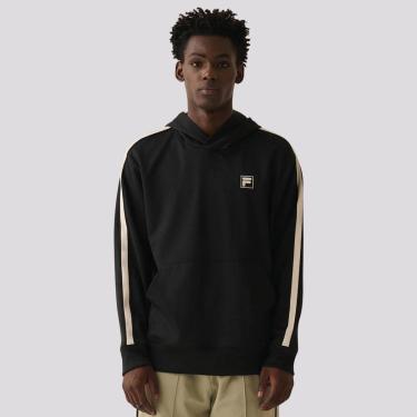 Imagem de Casaco Com Capuz Fila Over Union Classics Masculino-Masculino