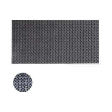 Imagem de Base Dupla Face 16x32 Para Blocos De Montar DIY - Placa Base Clássica 