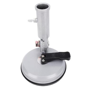 Imagem de Zerodis Motocicleta Suprimentos para Automóveis Outros Veículos Série Rv Rv Peças Acessórios Ventosa Liga de Alumínio Tubo Flexível para Carro Barco Iate Montagem de Antena de ângulo Ajustável Com