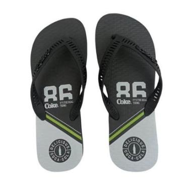 Imagem de Sandália Masculina Coca-Cola Cc4441 Sprint-Masculino