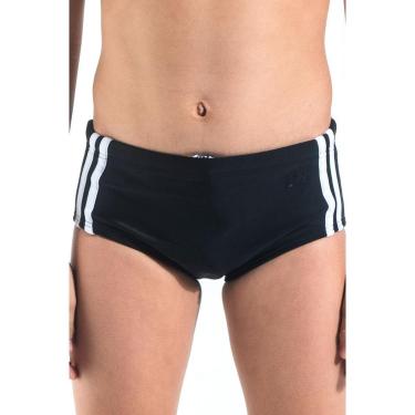 Imagem de Sunga Infantil Com Galão Lateral-Masculino