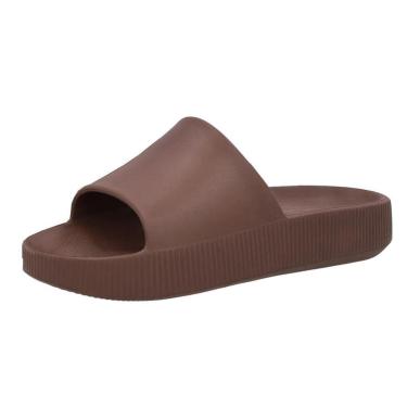 Imagem de Chinelo Feminino Slide Nuvem Leveza Conforto Casual Usaflex-Feminino