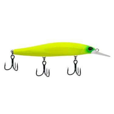 Imagem de Isca Artificial Marine Invader Minnow MR 110F 11cm 17g