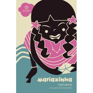 Imagem de Livro - Mariazinha