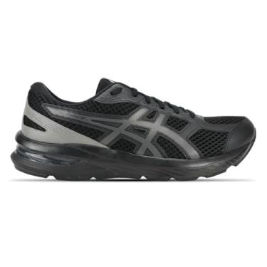Imagem de Tênis Asics GEL-Nagoya ST Corrida - Masculino - Preto/Cinza
