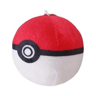 Imagem de Brinquedo De Pelúcia Pokémon Para Crianças Gengar Charmander Squirtle 