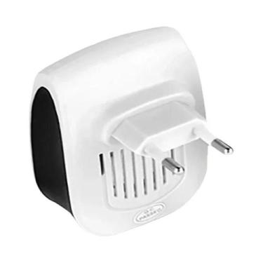 Imagem de Repelente Ultrassônico Eletrônico Plug-in Para Pragas, Repelente Sônic