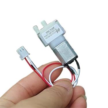 Imagem de 1 peça JQB1523135 5V 6V Mini 030 Motor diafragma bomba de água micro bomba de água de sucção autoescorvante DIY robô de varredura doméstica