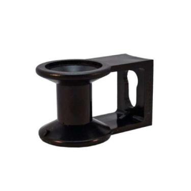 Imagem de Armação Secundária Polimérica Pvc Para Fixação De Cabos De Entrada De 