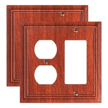 Imagem de TREEWELL Placas de parede de bambu, TUFP22D