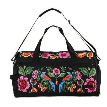 Imagem de Bolsa Farm Findi Cashews and Birds