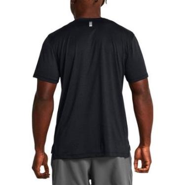 Imagem de Camiseta Under Armour Launch Masculina-Masculino