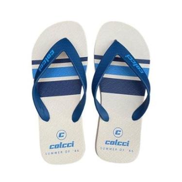 Imagem de Chinelo Colcci Masculino Summer Lines-Masculino