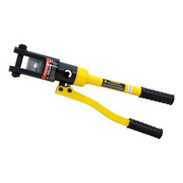 Imagem de Alicate Hidráulico Prensa Crimpa Terminal 10 Ate 300mm - Nagano