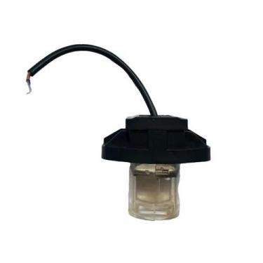 Imagem de Fluxostato Chave de Fluxo pressurizador komeco TP 80 G3 G4 - 010003217