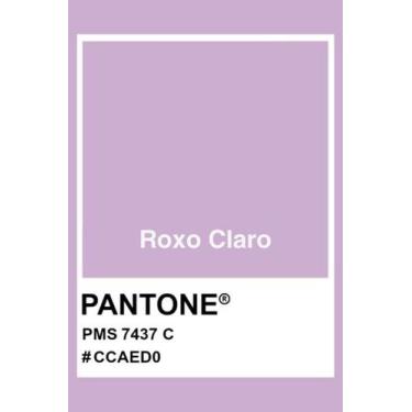 Imagem de Vestido Canelado Maike Feminino Lamour, G, Roxo claro