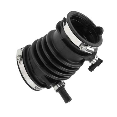 Imagem de INFINAUTO Mangueira de admissão de ar do motor para Ford Fusion 2013-2020 Duto de admissão de ar No.DS7Z-9B659-B Borracha 1 braçadeira