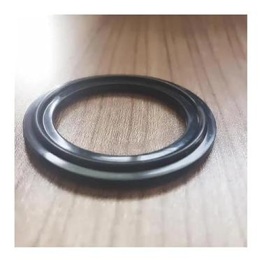 Imagem de Serve para tubo de 45 mm 1-3/10.2 cm OD 5.1 cm Tri Clamp FKM Fita de vedação Homebrew