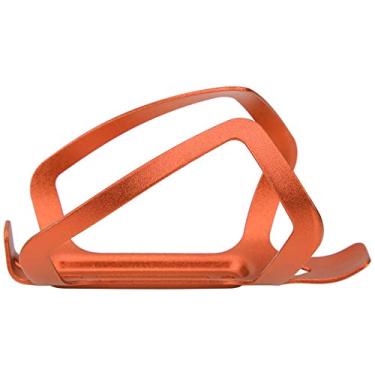 Imagem de Dpofirs Rack de Suporte para Garrafa de água de Bicicleta Durável de Liga de Alumínio, Gaiola Forte para Bicicleta Dobrável de Estrada de Montanha, 90,0g, Adequado para Todas As Bicicletas (#4)