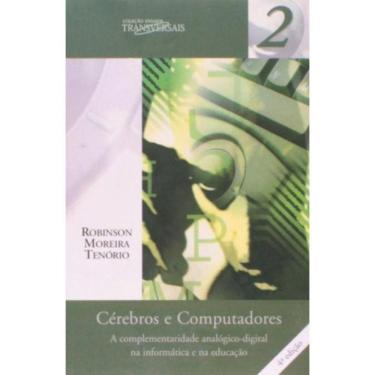 Imagem de Cerebros E Computadores