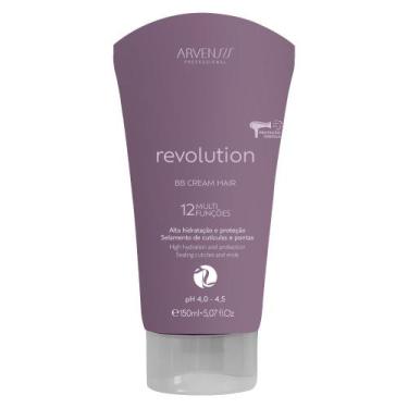 Imagem de Leave-In Arvensis BB Cream Hair Revolution 150ml