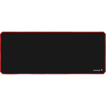 Imagem de Mouse Pad Gamer 800x300mm Vermelho Speed MPG103 77537 - Fortrek G