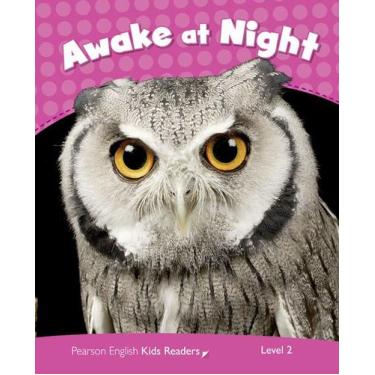 Imagem de Livro - Penguin Kids 2: Awake At Night Clil