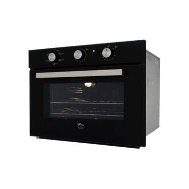 Imagem de Forno Elétrico de Embutir Fischer Infinity 50 litros com Air Fryer 220V 220