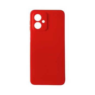 Imagem de Capa Silicone +Pel Hidrogel Compatível Motorola Moto G64