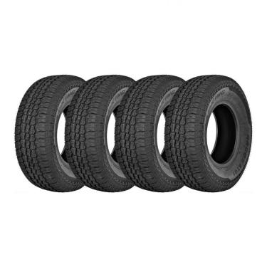 Imagem de Kit 4 Pneus Roadking Aro 15 265/70R15 Argos AT01 112H