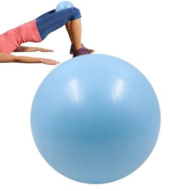Imagem de Bola de Yoga - Bola de Equipamento para Treino Muscular,Acessório de Fitness para Alongamento,para Quarto, Exercício, Fitness, Yoga, Casa, Pilates, Escritório, Ginásio e Sala de Estar