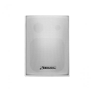 Imagem de Caixa Ps200plus Branco 30wrms C-suporte