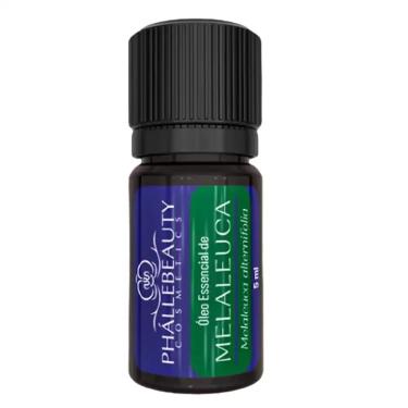 Imagem de ÓLEO Essencial Melaleuca Phallebeauty 5ML