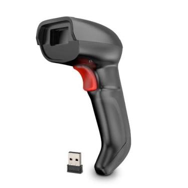 Imagem de Leitor código de barras 2D Bluetooth LT-200B GET, 72740, GET