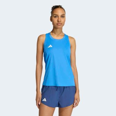 Imagem de Regata Adidas Adizero Essentials Feminina-Feminino