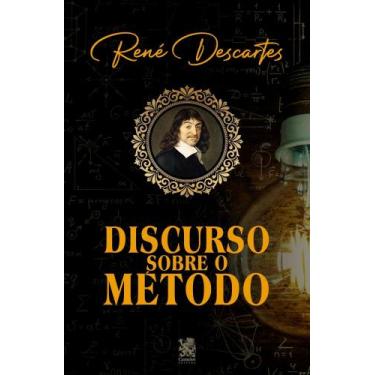 Imagem de Discurso Sobre o Método - CAMELOT EDITORA, Sortido