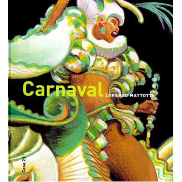 Imagem de Carnaval - Casa 21