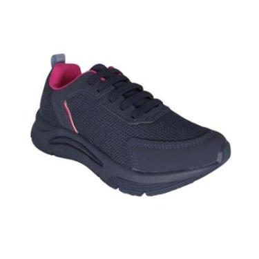 Imagem de Tênis Klin New Sport Kids Menina-Feminino