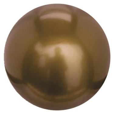 Imagem de 10 Bola Bolão De Vinil Lisa 36cm Decoração Festa Coloridas-Unissex