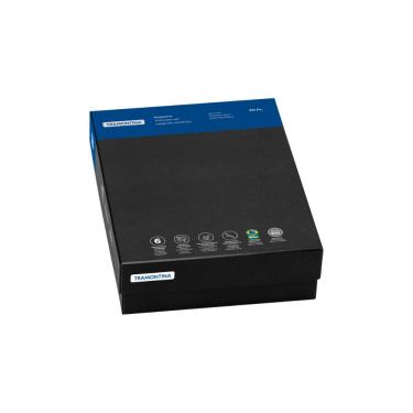 Imagem de Faqueiro Tramontina Classic em Aço Inox com Facas de Mesa Forjadas Acabamento Brilho 30 Peças