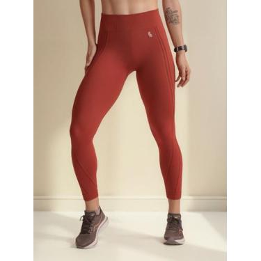 Imagem de Calça Legging Max Lupo Sport Original Feminina Academia Fitness, GG - 
