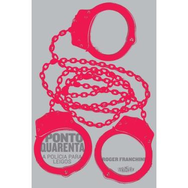 Imagem de Livro - Ponto Quarenta