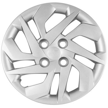 Imagem de Calota Aro 14p 187cb-pta Mod Hb20 2020