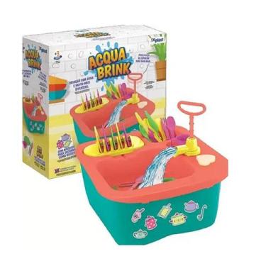 Imagem de Pia acqua brink 8000