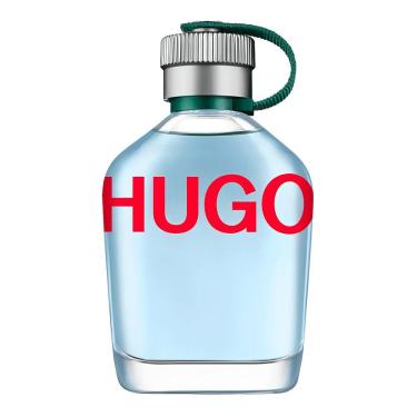 Imagem de Hugo Boss Hugo Man Eau De Toilette - Perfume Masculino 75ml