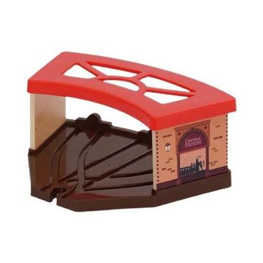 Imagem de Brinquedos De Decoração De Cenário Para Carrinho De Bebê: Torre Suspen