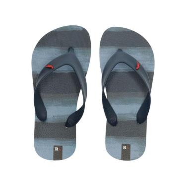 Imagem de Chinelo Reserva Infantil Preto-Masculino