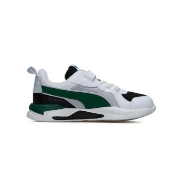 Imagem de Tênis Puma X-Ray AC Infantil-Masculino