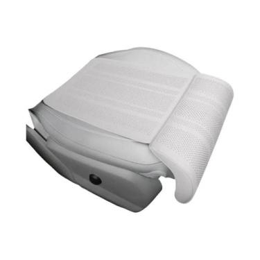 Imagem de Capa De Assento Universal Para Carro Com Suporte Telescópico Para Pern