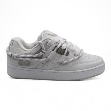 Imagem de Tênis Masculino Double-G 0017-Masculino